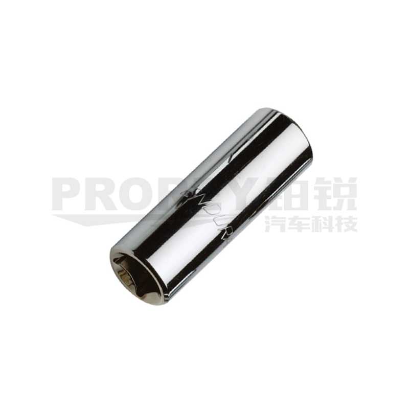 ENDURA 力易得 E3347 10mm系列6角長(zhǎng)套筒17mm