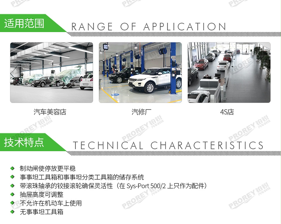 GW-140060408-費(fèi)斯托 491922 事事坦專用工具箱柜SYS-PORT 1000-2-2