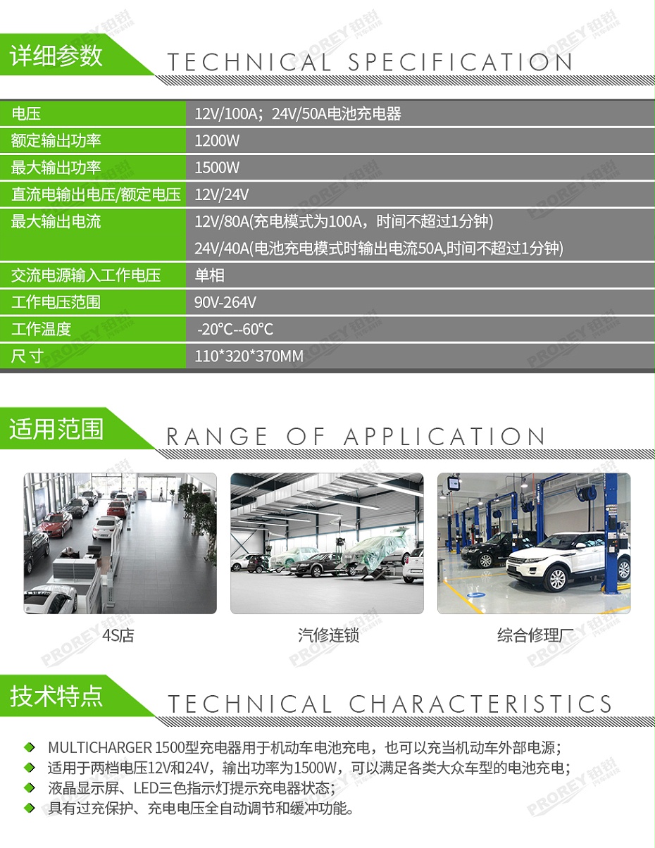 GW-120300179-ELTEK Multicharger 1500 蓄電池充電機-2