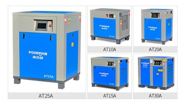 螺桿空壓機(jī)有什么好的品牌推薦一下？