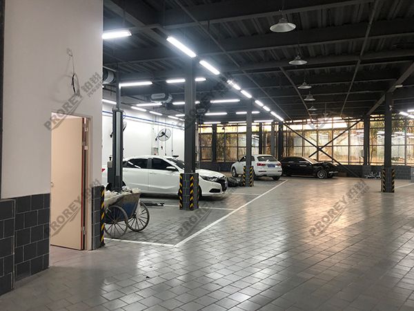 廣東東風本田4S店-峰時代汽車有限公司1