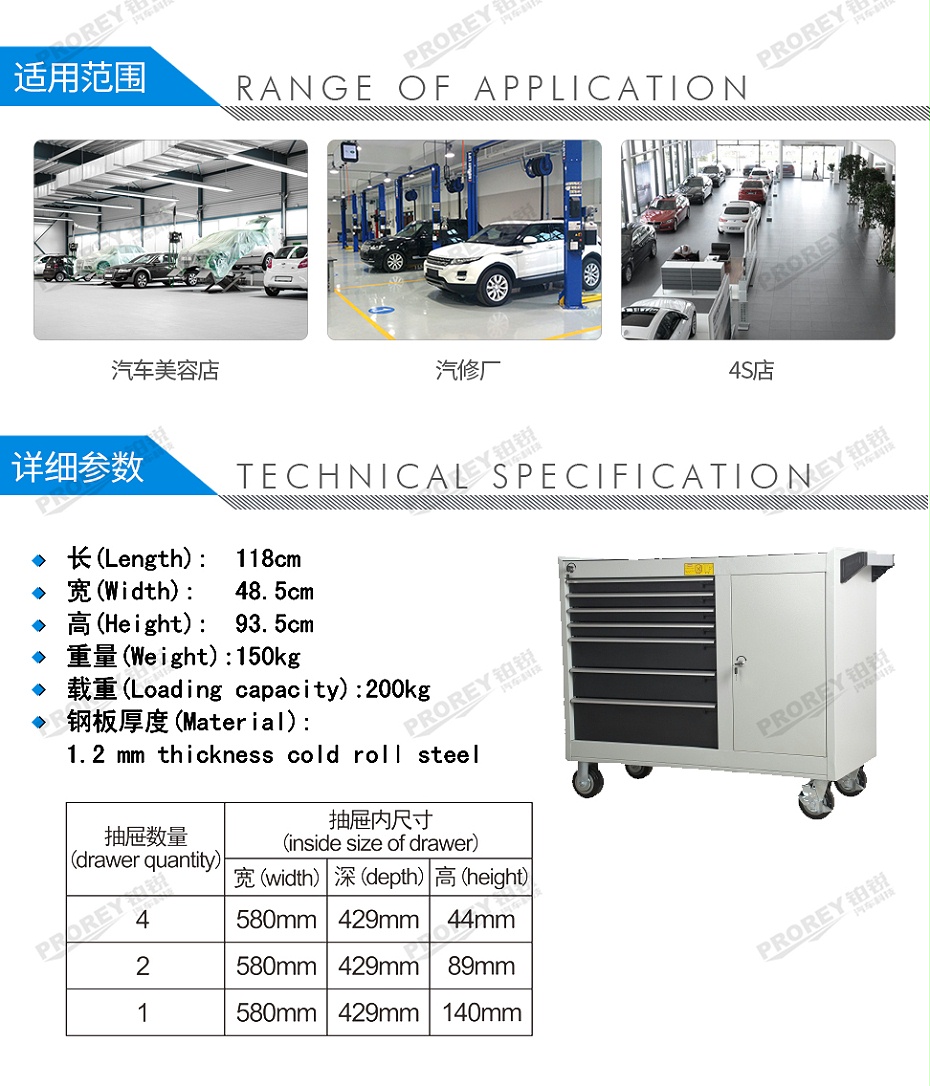 GW-130030648-格林斯 G-220A 組合工具柜-2