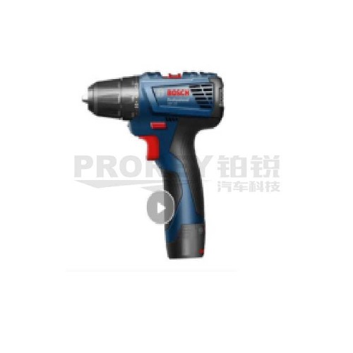 博世工具 GSR120-Li/雙電版 鋰電充電式電鉆/起子機