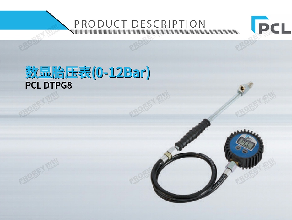 GW-110050043-PCL DTPG8 數(shù)顯胎壓表(0-12Bar)-1