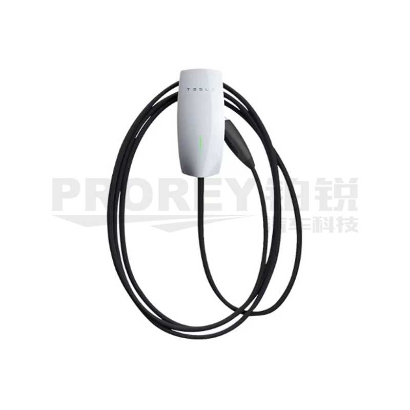 特斯拉 1050073-03-G Tesla WC charging 特斯拉WC充電樁