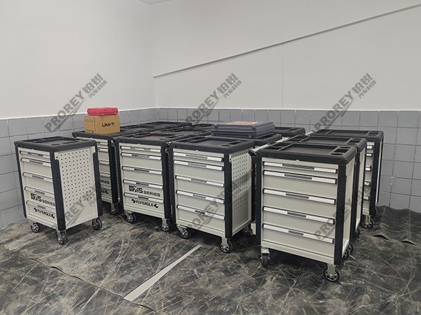 海南極氪4S店-海南極氪家飛鷹工具車及工具