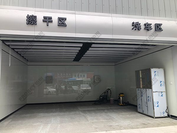 貴州一汽豐田4S店-貴陽(yáng)大雍博暉29