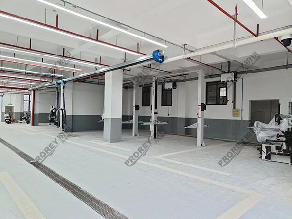 福建AITO4S店-龍巖AITO04