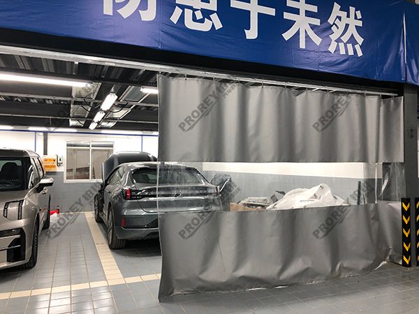 江蘇極氪4S店- 南京辰生汽車(chē)銷(xiāo)售服務(wù)有限公司 (3)