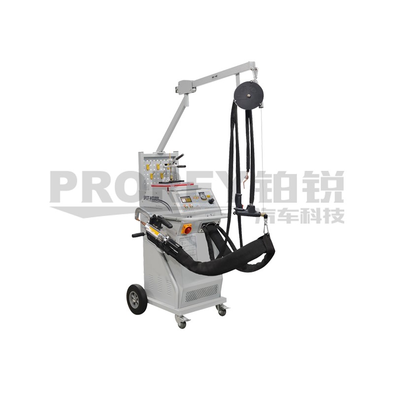 飛鷹 FY-13000(C型槍) C型鈑金電阻點(diǎn)焊機(jī)