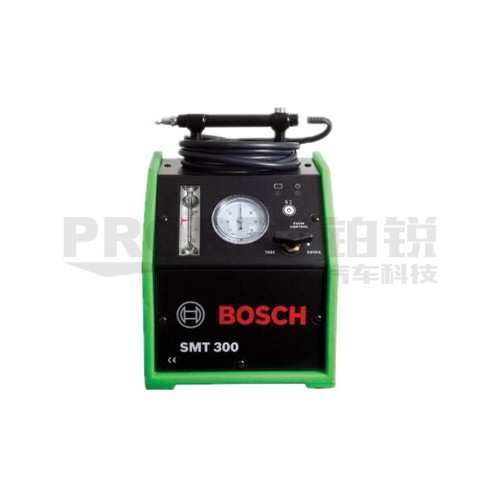 Bosch博世 SMT300 煙霧測漏儀