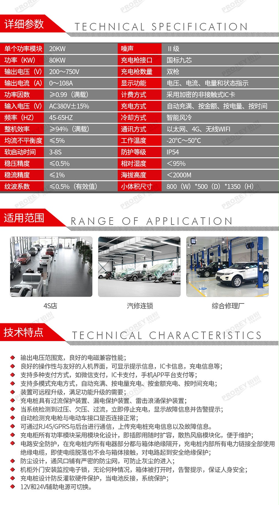 GW-200020001-科士達 EVD20-P80 直流充電樁(雙槍)-2