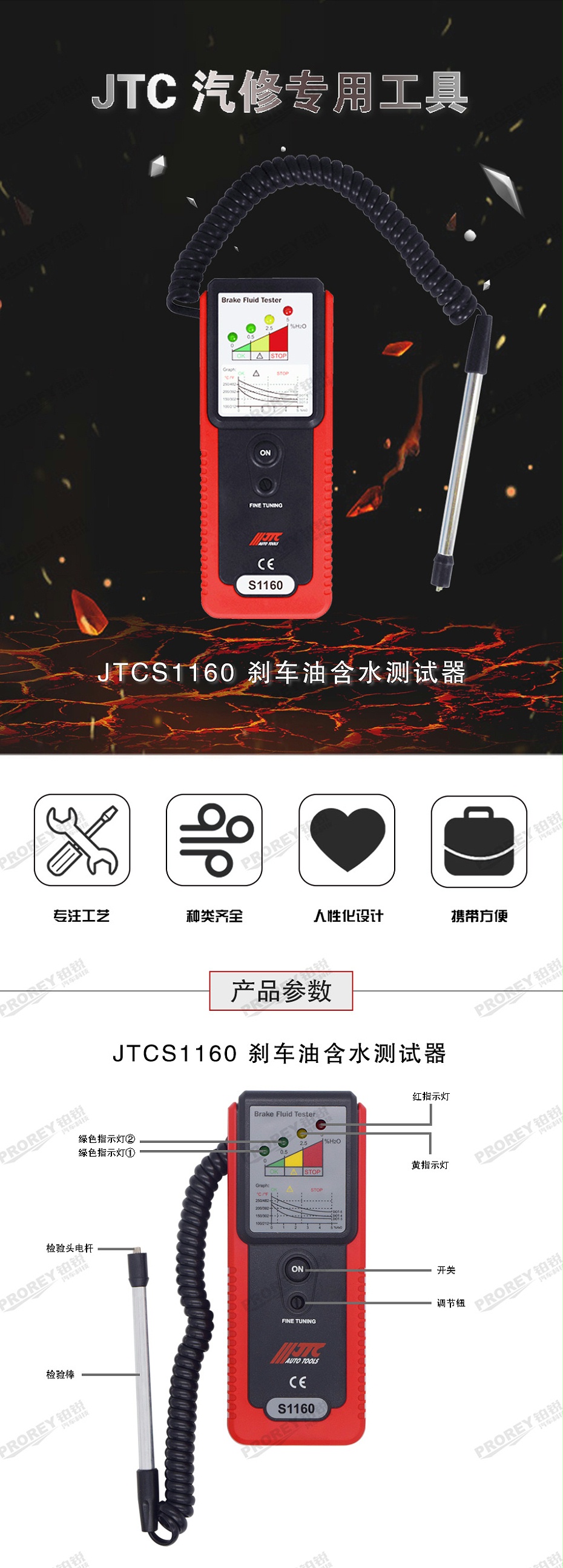 GW-120130008-JTCS1160-制動(dòng)液檢測(cè)工具-1