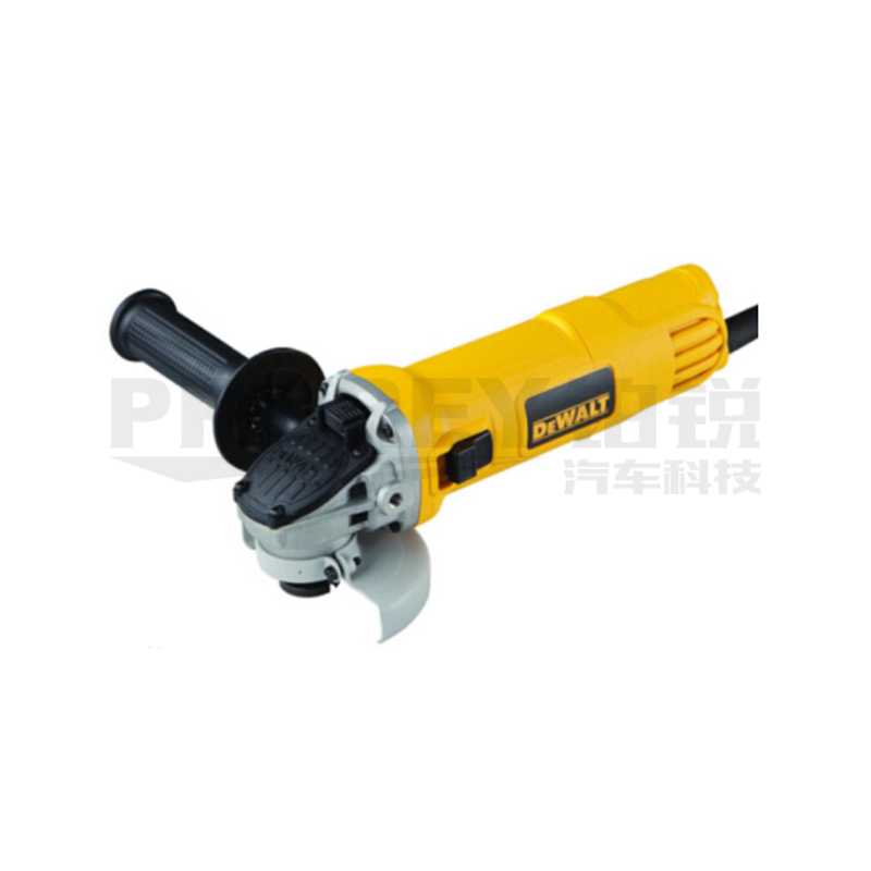 DEWALT 得偉 DWE8200S 角磨機