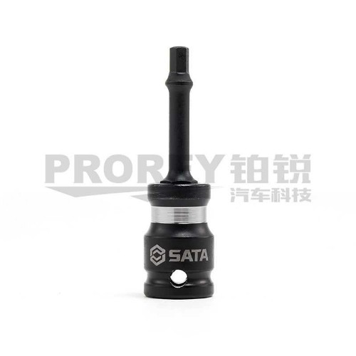 世達(dá) 35308 3/8英寸系列風(fēng)動六角旋具套筒8mm