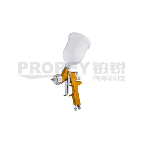 戴維比斯 PROGTI-GHV30-1213-GD PROGTI全能高效環(huán)保面漆噴槍(標(biāo)準(zhǔn)型)