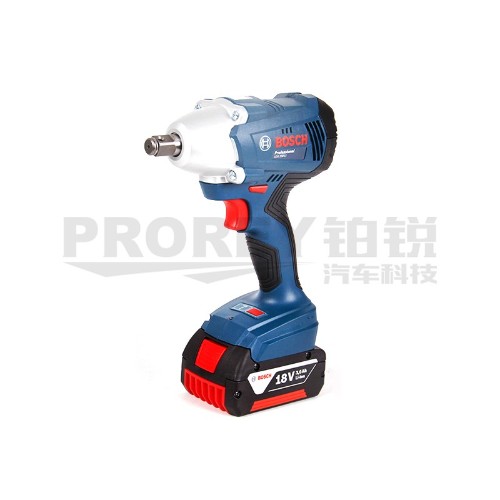 Bosch博世 GDS18V-EC300 電動(dòng)風(fēng)炮