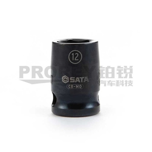 世達(dá) 34214 3/8英寸系列六角風(fēng)動(dòng)套筒19mm