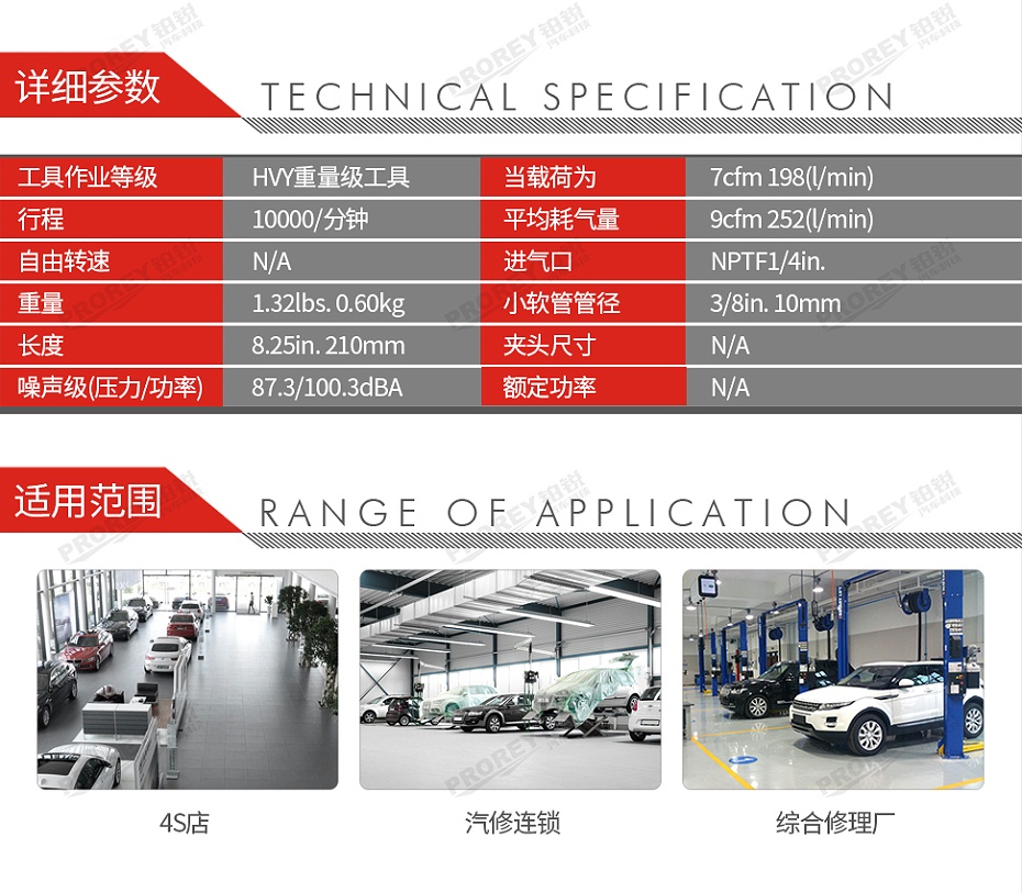 GW-130036689-Ingersoll Rand英格索蘭 4229 氣動(dòng)往復(fù)鋸-2