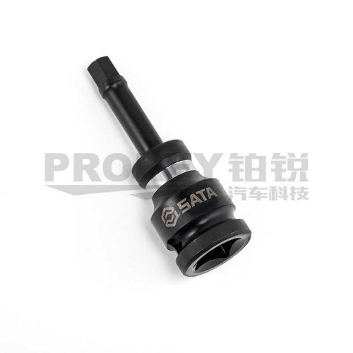 世達(dá) 35414 1/2英寸系列風(fēng)動六角旋具套筒14mm