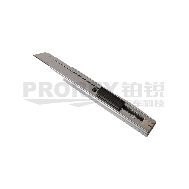 GW-130034470-鋼盾 S067008 鋅合金實(shí)用刀18mm